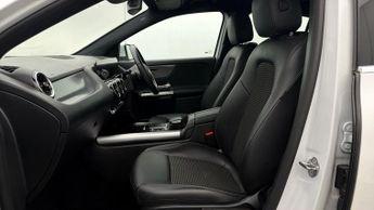 Mercedes-Benz GLA GLA 200 SPORT EXECUTIVE