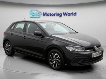 Volkswagen Polo LIFE