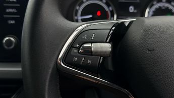 Skoda Kamiq SE TSI DSG