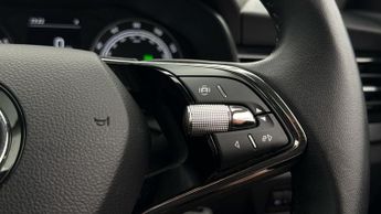 Skoda Kamiq SE TSI DSG