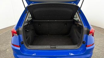 Skoda Kamiq SE TSI DSG