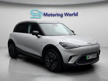 Smart 1 PREMIUM