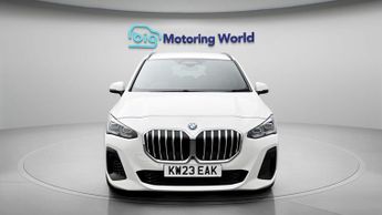 BMW 2 Series Active Tourer 225E M SPORT ACTIVE TOURER