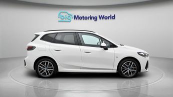 BMW 2 Series Active Tourer 225E M SPORT ACTIVE TOURER