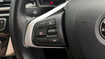 BMW X1 XDRIVE25E XLINE