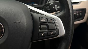 BMW X1 XDRIVE25E XLINE