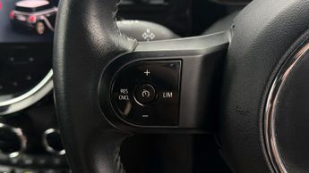 MINI Electric Hatch COOPER S LEVEL 2