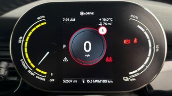 MINI Electric Hatch COOPER S LEVEL 2
