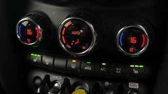 MINI Electric Hatch COOPER S LEVEL 2