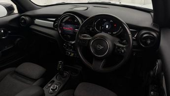 MINI Electric Hatch COOPER S LEVEL 2