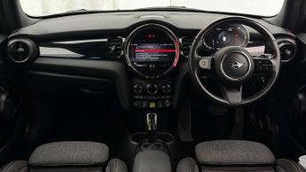 MINI Electric Hatch COOPER S LEVEL 2