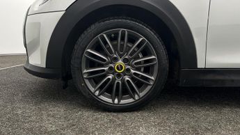 MINI Electric Hatch COOPER S LEVEL 2