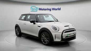 MINI Electric Hatch COOPER S LEVEL 2