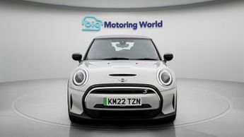MINI Electric Hatch COOPER S LEVEL 2