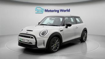 MINI Electric Hatch COOPER S LEVEL 2