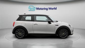 MINI Electric Hatch COOPER S LEVEL 2