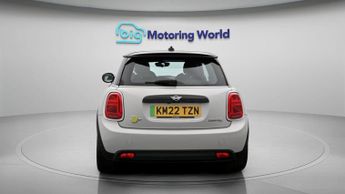 MINI Electric Hatch COOPER S LEVEL 2