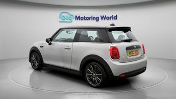 MINI Electric Hatch COOPER S LEVEL 2