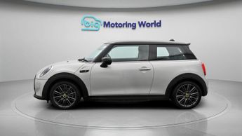 MINI Electric Hatch COOPER S LEVEL 2