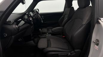 MINI Electric Hatch COOPER S LEVEL 2
