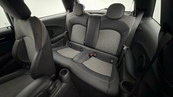 MINI Electric Hatch COOPER S LEVEL 2
