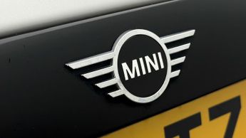MINI Electric Hatch COOPER S LEVEL 2
