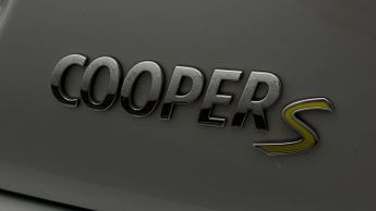 MINI Electric Hatch COOPER S LEVEL 2