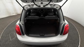 MINI Electric Hatch COOPER S LEVEL 2