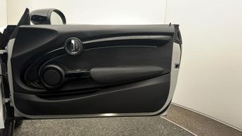 MINI Electric Hatch COOPER S LEVEL 2
