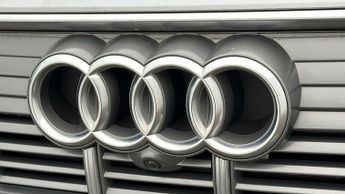 Audi e-tron QUATTRO S LINE