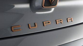 CUPRA Born V1