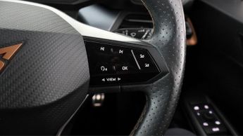 CUPRA Born V1