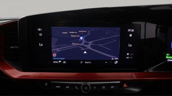 Vauxhall Mokka Electric GS