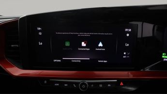 Vauxhall Mokka Electric GS
