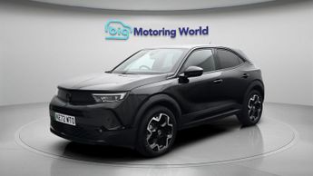 Vauxhall Mokka Electric ULTIMATE
