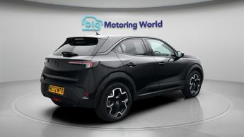 Vauxhall Mokka Electric ULTIMATE