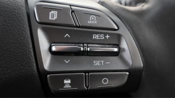 Hyundai IONIQ PREMIUM