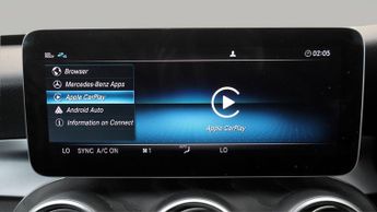 Mercedes-Benz C Class C 300 D AMG LINE EDITION PREMIUM