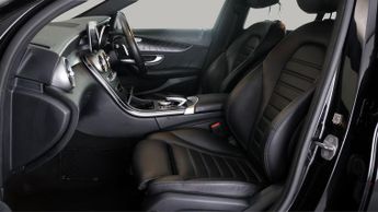Mercedes-Benz C Class C 300 D AMG LINE EDITION PREMIUM