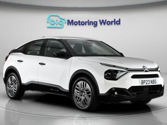 Citroen C4 PURETECH SENSE S/S