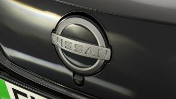 Nissan Leaf TEKNA