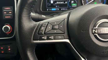 Nissan Leaf TEKNA