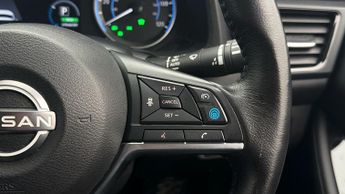 Nissan Leaf TEKNA