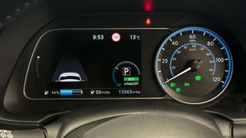 Nissan Leaf TEKNA