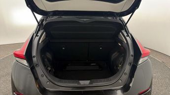 Nissan Leaf TEKNA