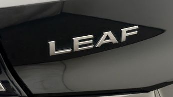 Nissan Leaf TEKNA