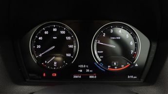 BMW 2 Series 218I M SPORT