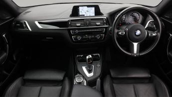 BMW 2 Series 218I M SPORT