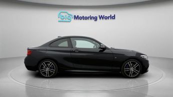 BMW 2 Series 218I M SPORT