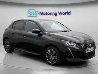Peugeot 208 PURETECH ACTIVE PREMIUM PLUS S/S